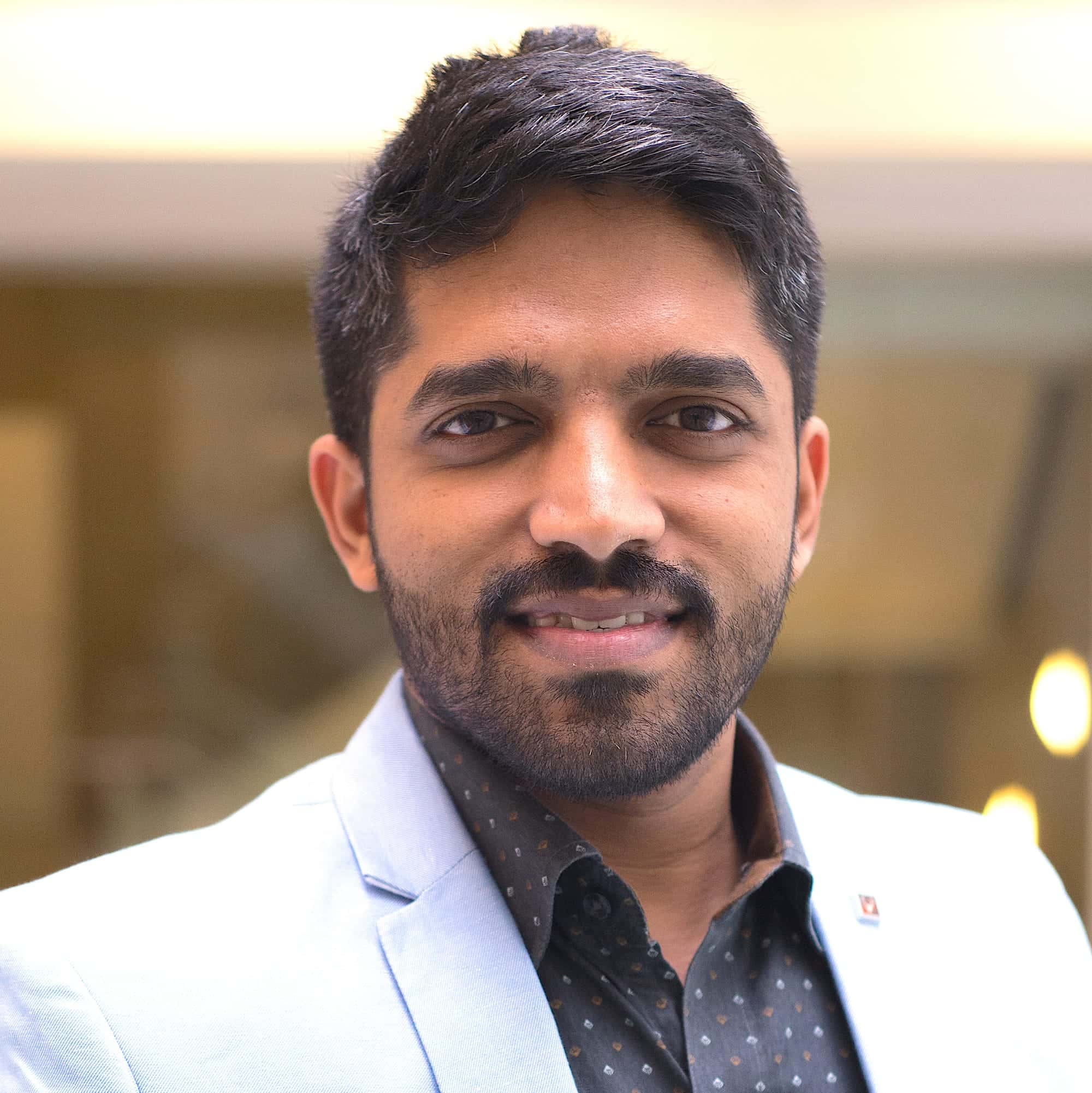 picture of Abhishek Waghmare