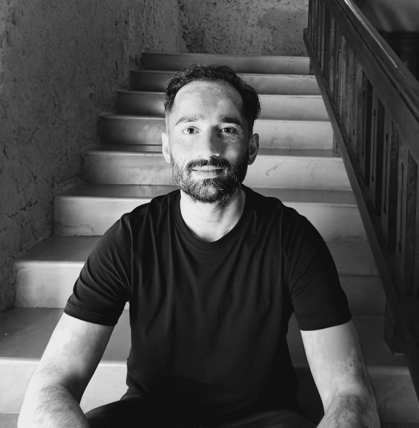 picture of Apoorv Anand