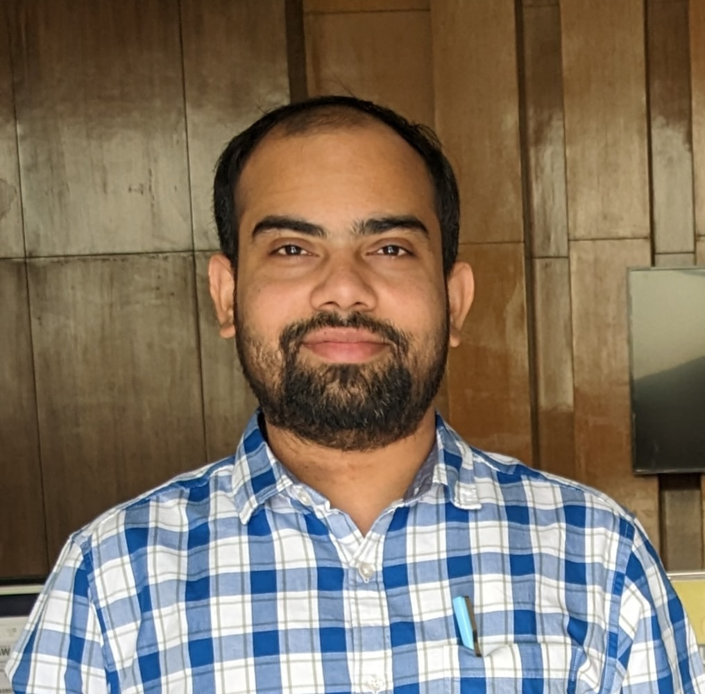 picture of Nandlal Mishra